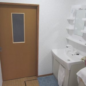 水回り リフォーム