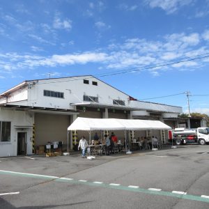 やまや　秋の感謝祭